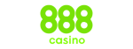 imagine cu logo cazino: 888