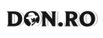 imagine cu logo cazino: Don.RO