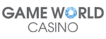 imagine cu logo cazino: Gameworld