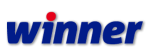 imagine cu logo cazino: Winner