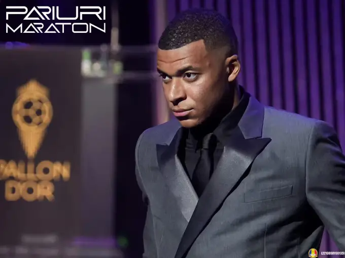 2024: Oportunitatea finală pentru Mbappe de a ajunge la Real Madrid