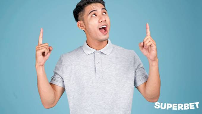 Promoții Superbet cu depunere