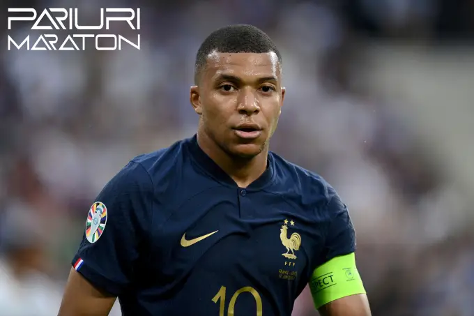  L'Équipe scrie ca Real nu are bugetul pentru Mbappe