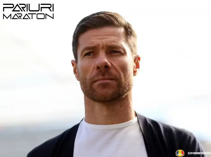 Xabi are o clauza speciala daca vrea sa plece de la Leverkusen 