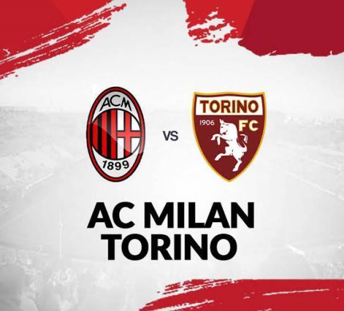 AC Milan vs Torino