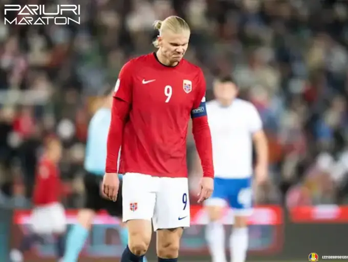 Haaland Aproape de Revenire pentru Duelul cu Liverpool 