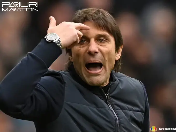 Conte subliniaza importanta istoriei unui club