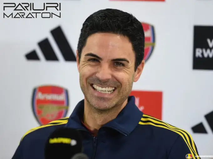 Arsenal Pregatita pentru Actiune in Ianuarie
