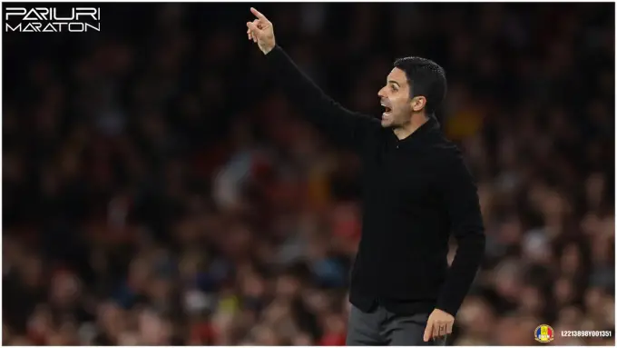 Arteta dezvaluie: Eram gata sa renuna sa mai antrenez Arsenal 