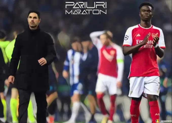 Arteta Indeamna la mai Multa Agresivitate 
