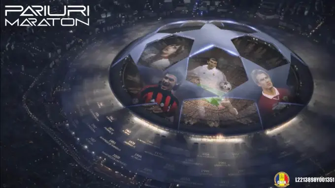 Incepe un nou sezon de Liga Campionilor