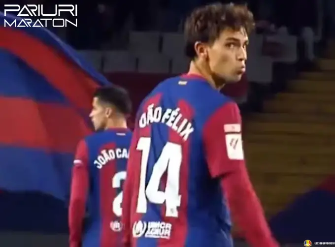 Atletico impune Conditii pentru Imprumutul lui Joao Felix