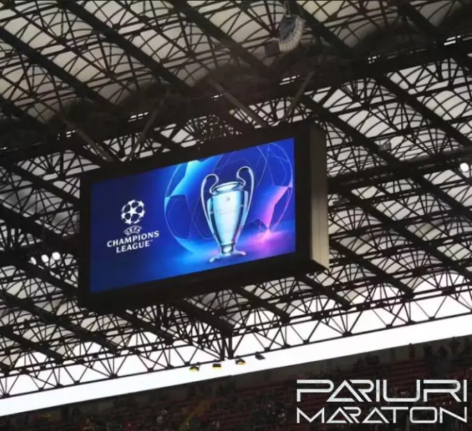 Au fost prezentate noile mingi destinate competițiilor UEFA 