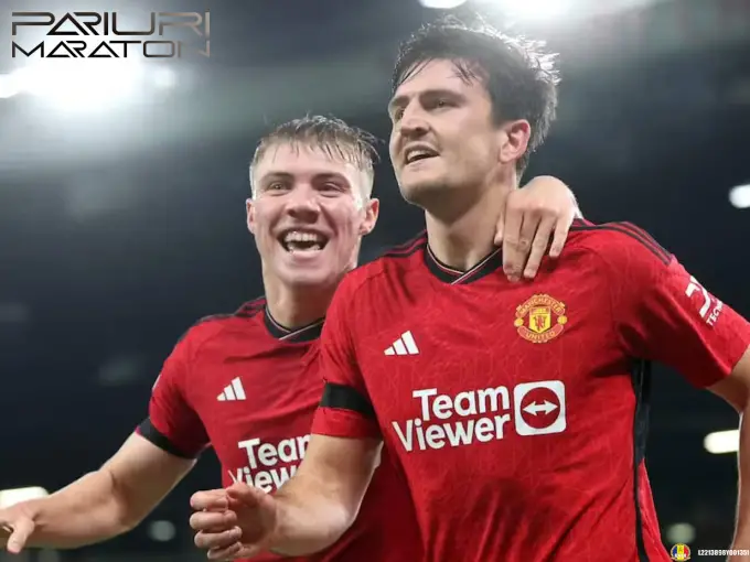  Avancronica tactica a duelului dintre Everton si United