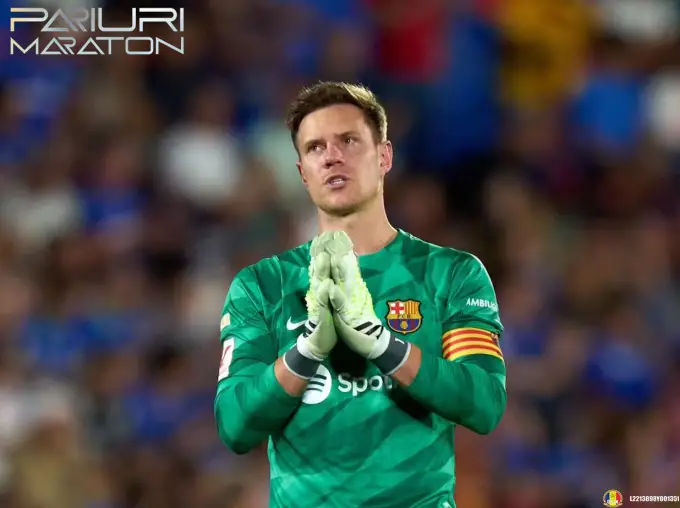 Ter Stegen și Dilema Operatiei pe Fondul Durerilor de Spate 