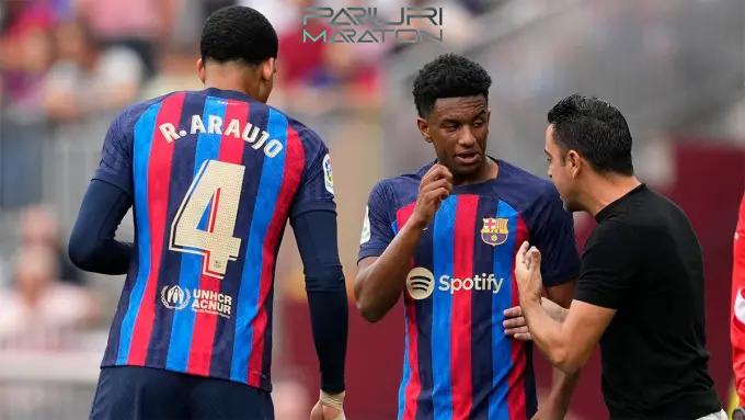 Barcelona vrea sa puna la vanzare 8 jucatori