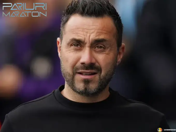 De Zerbi Favorit pentru Inlocuirea lui Xavi 