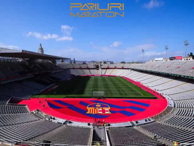 Barcelona Se Confrunta cu Scaderea Asistentei la Meciuri 