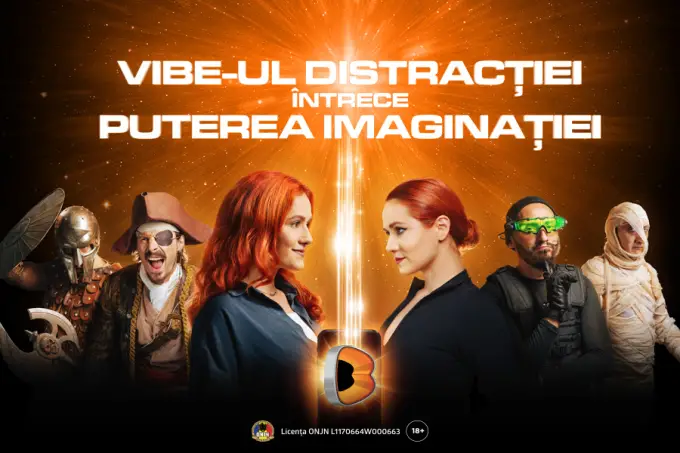 Betano aduce AI-ul la masa creativa 