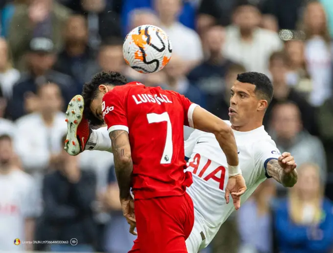Betano repara eroarea VAR din Premier League 