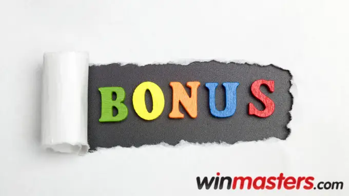 Bonus bun venit Winmasters - SPORT ȘI CAZINO