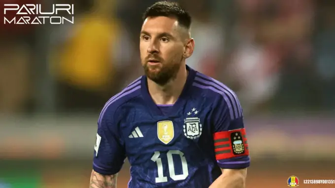 Brazilia invinsa de Uruguay