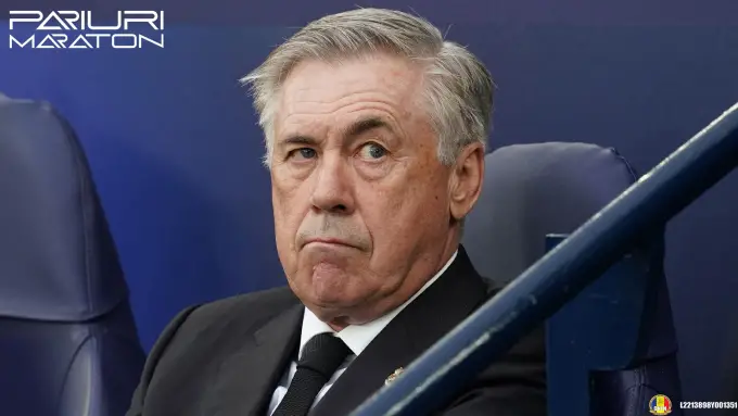 Carlo Ancelotti, Maestrul Europei