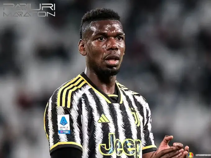 Cazul Pogba: Intre Speranta si Incertitudine