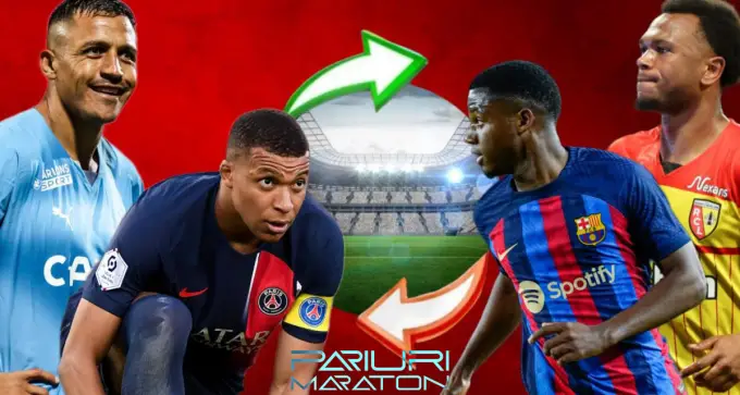 Ce se mai întâmplă pe piața transferurilor