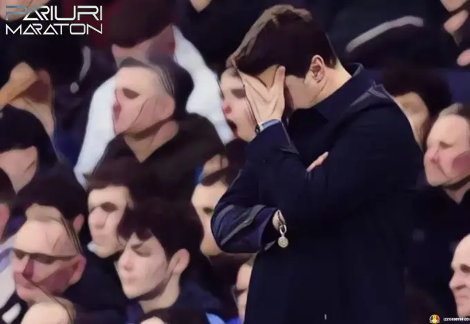 Chelsea - lista cu potentiali inlocuitori pentru Pochettino