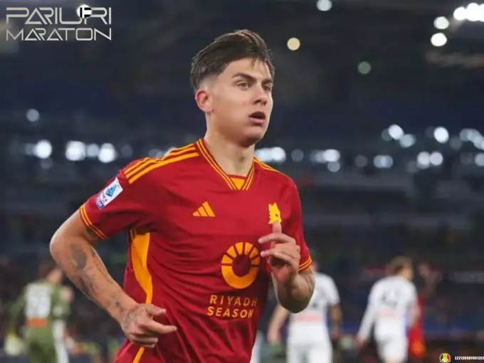 Chelsea își Îndreaptă Atenția către Paulo Dybala ⚽🎯