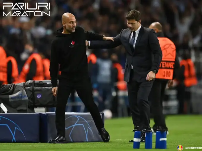 Pochettino poate invinge campioana din Premier League 