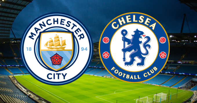 City vs Chelsea