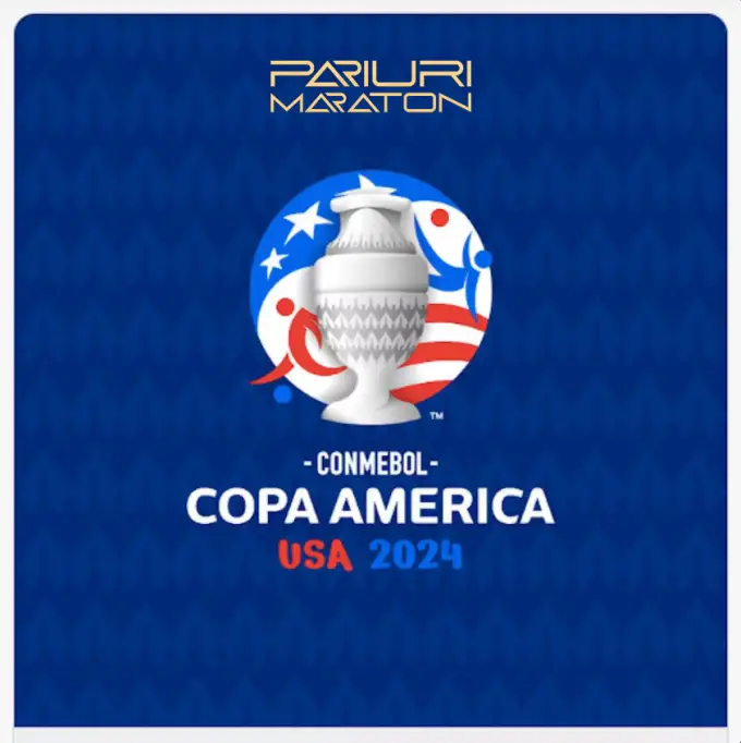 CONMEBOL A PREZENTAT NOUL LOGO PENTRU COPA AMERICA 2024