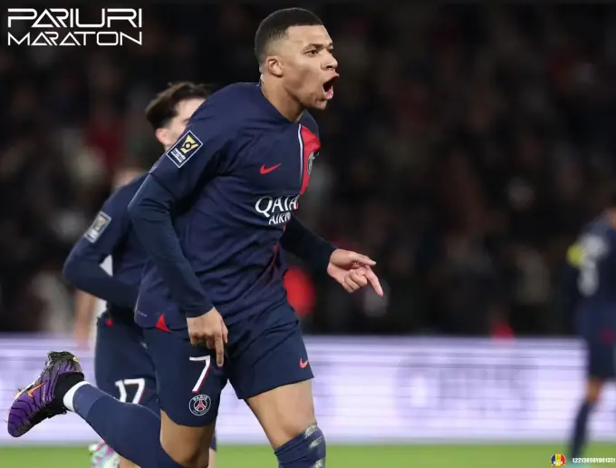 Costul celor de la Real pentru Mbappe, dezvaluit