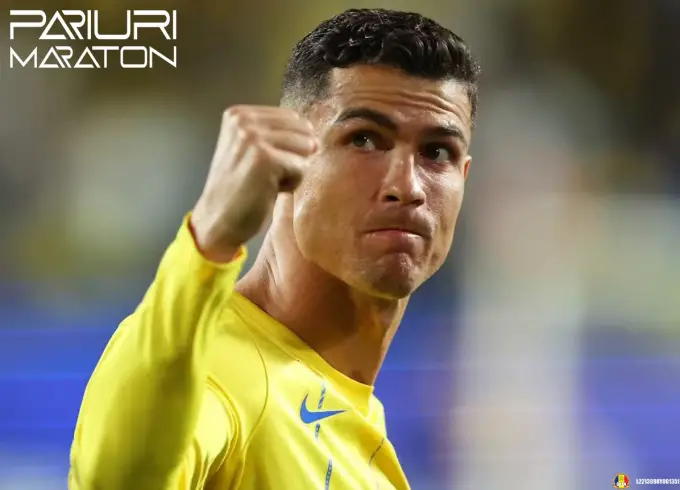  Ronaldo: O Legenda Gata Sa-si Incheie Cariera