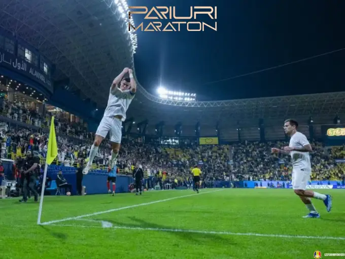 Ronaldo, Un Maestru al Golurilor