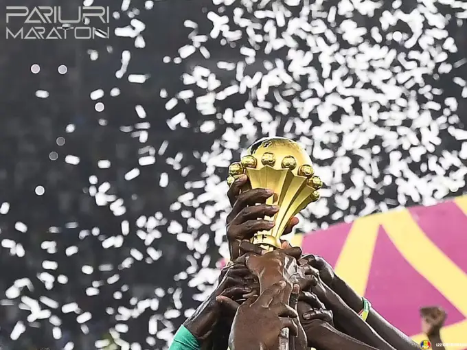 Spectacolul Fotbalului African isi deschide Cortina