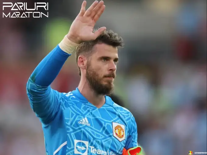 David de Gea Vizeaza Revenirea in La Liga