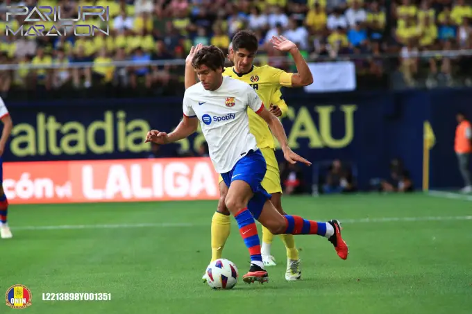 United il are in vizor pe Alonso