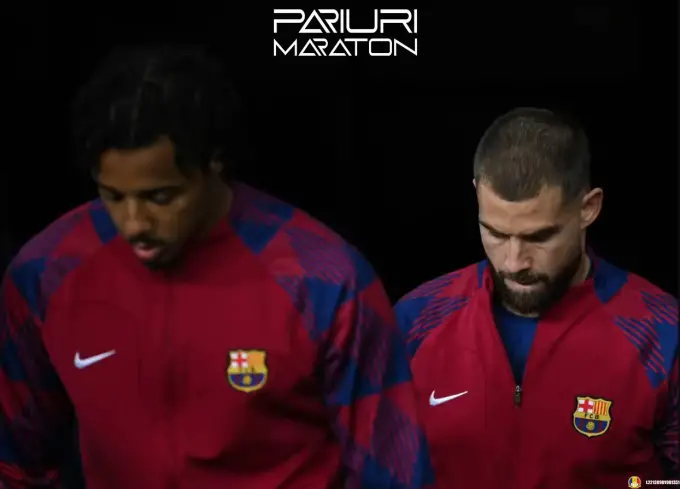 Deco crede pariul lui Xavi la Barcelona netransferabil