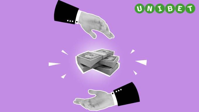 Unibet depunere și Retragere | Metodă de plată