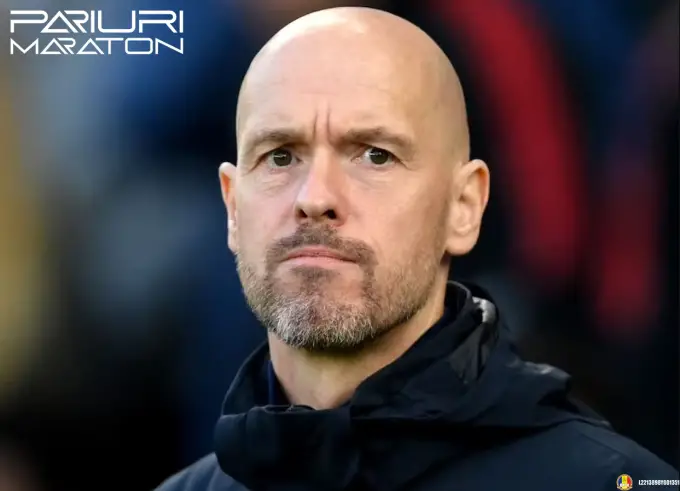 Ten Hag nu vede problemele celor de la United 