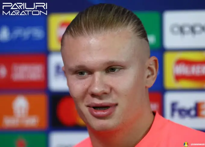 Haaland: Între Fidelitate și Visul de a Juca la Real Madrid
