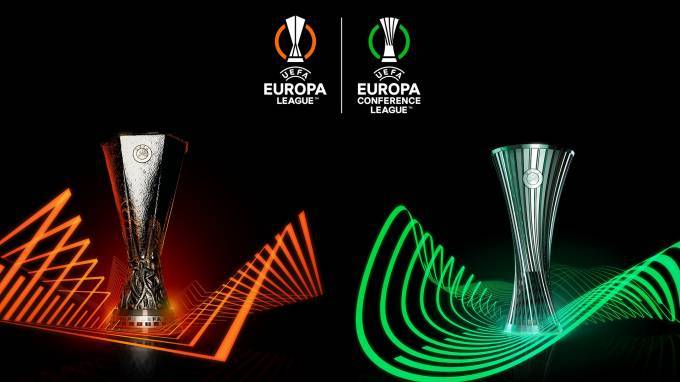 Semifinalele Europa League si Conference League