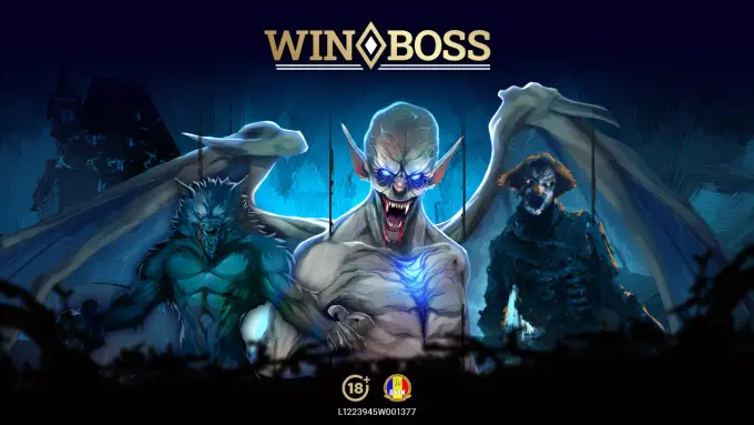 Evenimentul 🎃Halloween la WinBoss