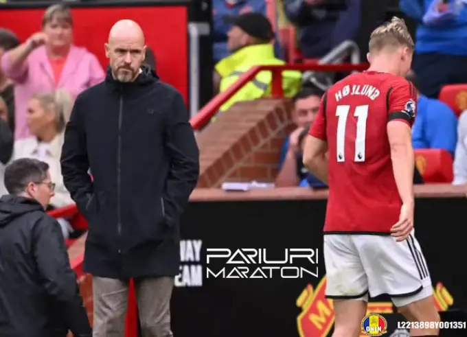 Fanii celor de la United vinovati pentru dificultatile clubului