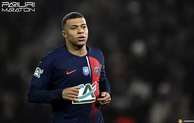 Fanii PSG sunt indemnati sa nu-l huiduie pe Mbappe