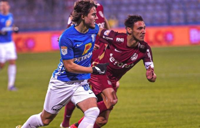 Farul vs CFR - Liga 1 07 Decembrie 2022