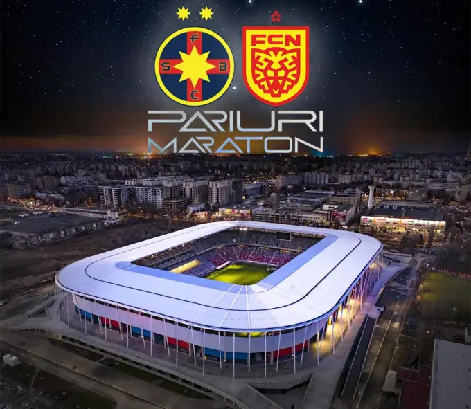 FCSB a anunțat ca meciul cu Nordsjaelland se joaca pe Ghencea